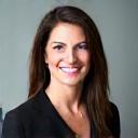 Headshot of Sarah M., CEO of a manufacturing company.
